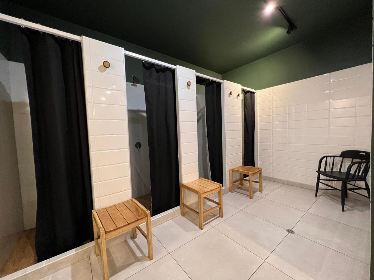 Ostello Casa Tunki Cuzco Esterno foto