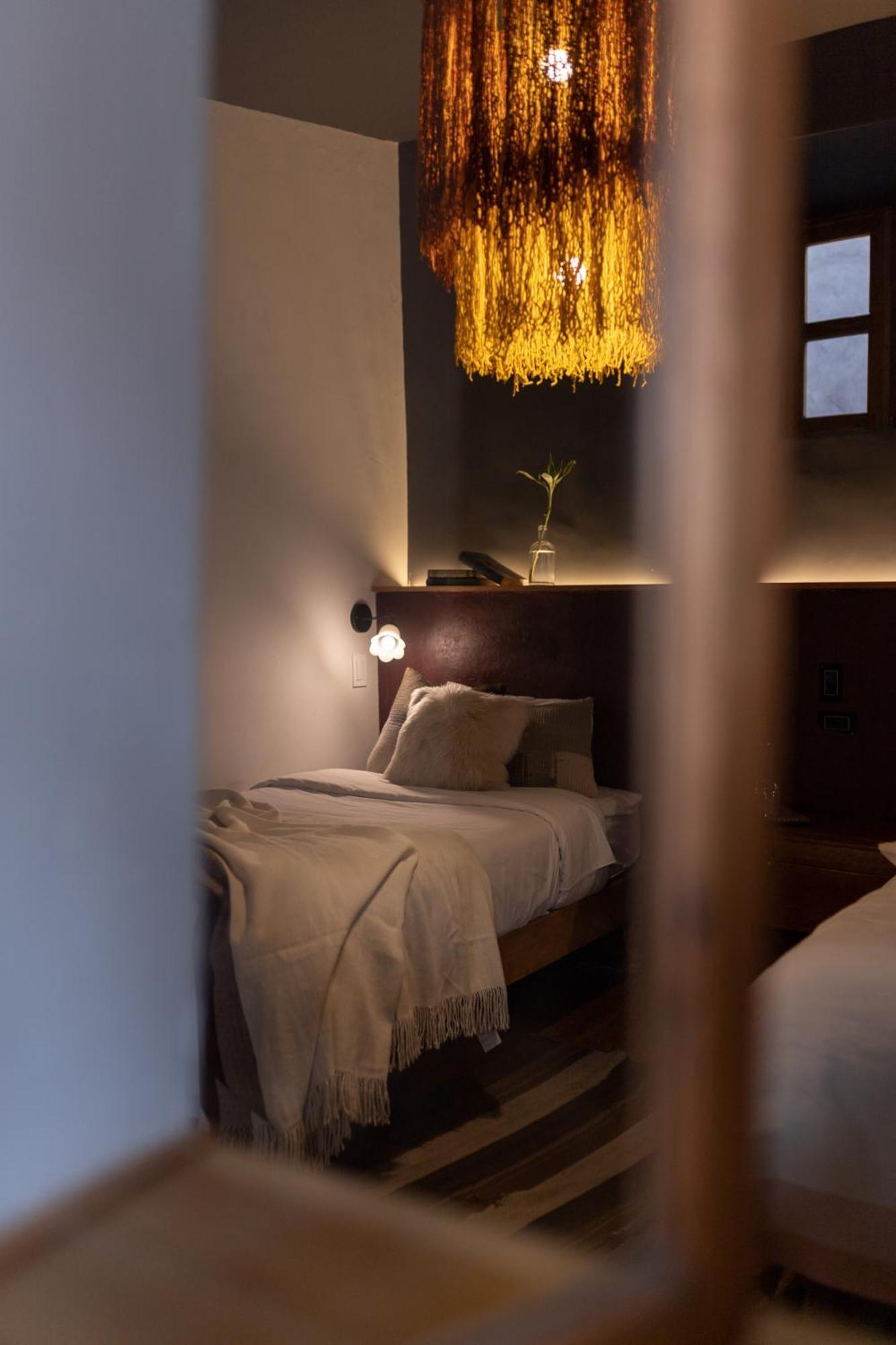 Ostello Casa Tunki Cuzco Esterno foto