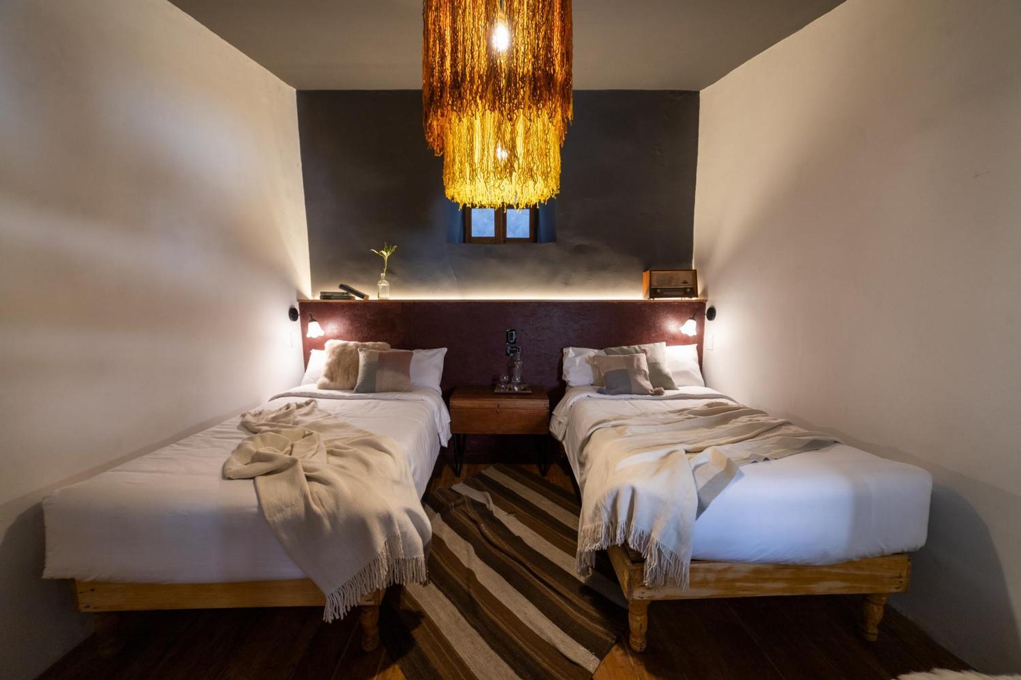 Ostello Casa Tunki Cuzco Esterno foto