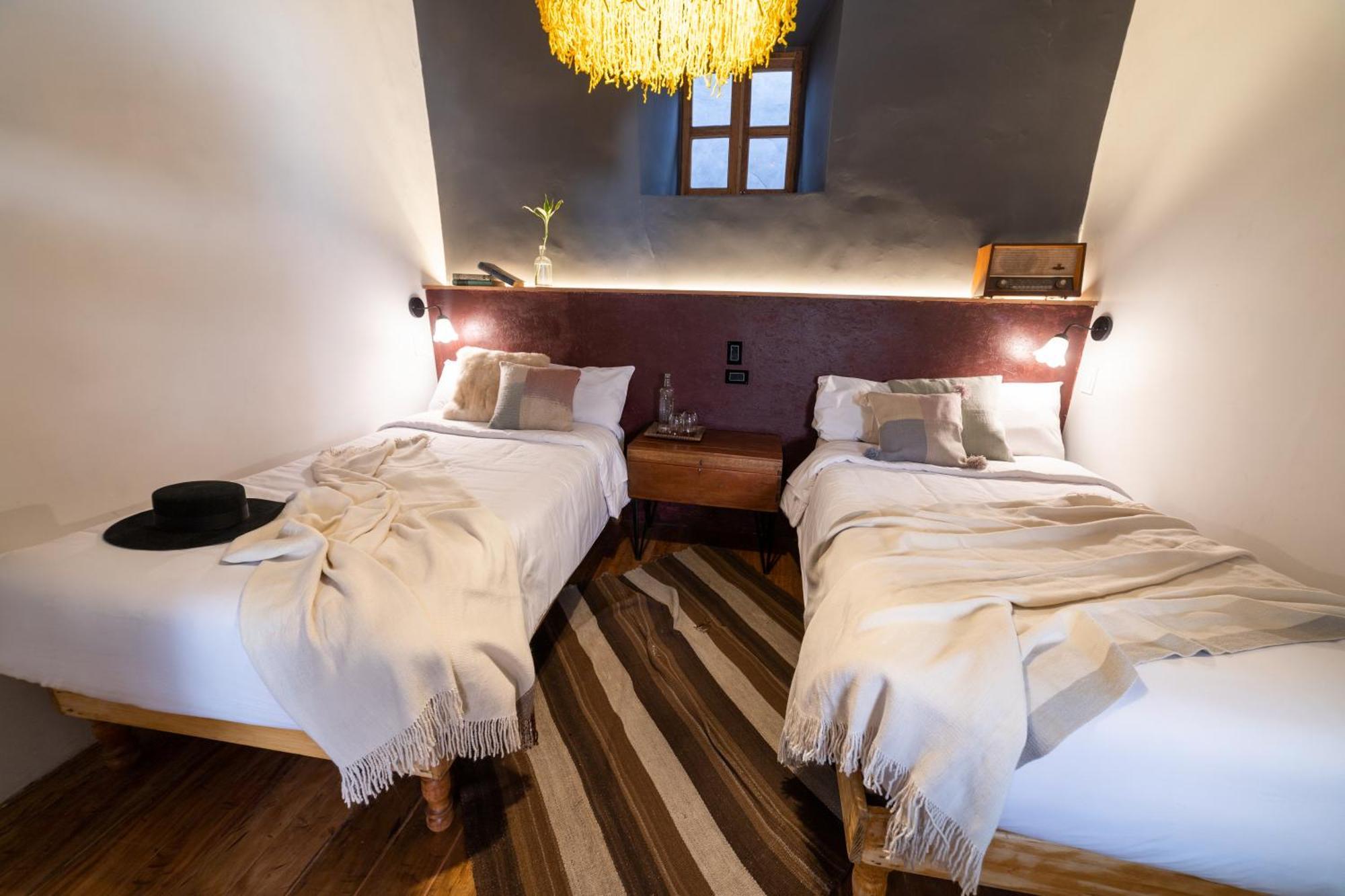 Ostello Casa Tunki Cuzco Esterno foto