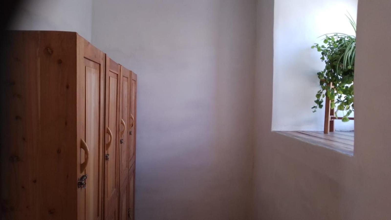 Ostello Casa Tunki Cuzco Esterno foto